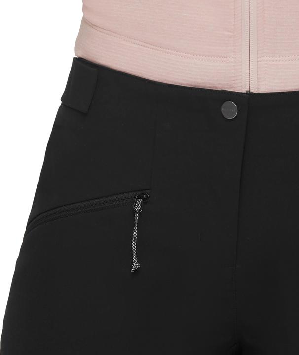 Actual product image Mammut Taiss Guide SO Pants Women (44)