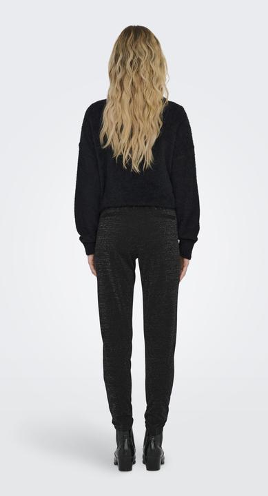 Actual product image Only ONLPOPTRASH-ALYA Regular fit trousers Trousers (34)