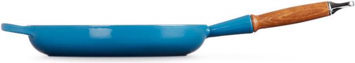 Immagine prodotto Le Creuset Padella in ghisa SIGNATURE Ø 28cm (28 cm, Padella per friggere, Ghisa, Smalto)