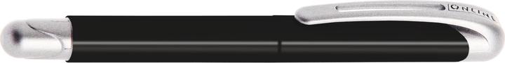Produktbild Online COLLEGE II Patronen Tintenroller (Schwarz, 0.70 mm)