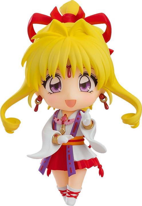 Good Smile Company Kamikaze Kaito Jeanne Nendoroid Actionfigur Phantom Thief Jeanne 10 cm