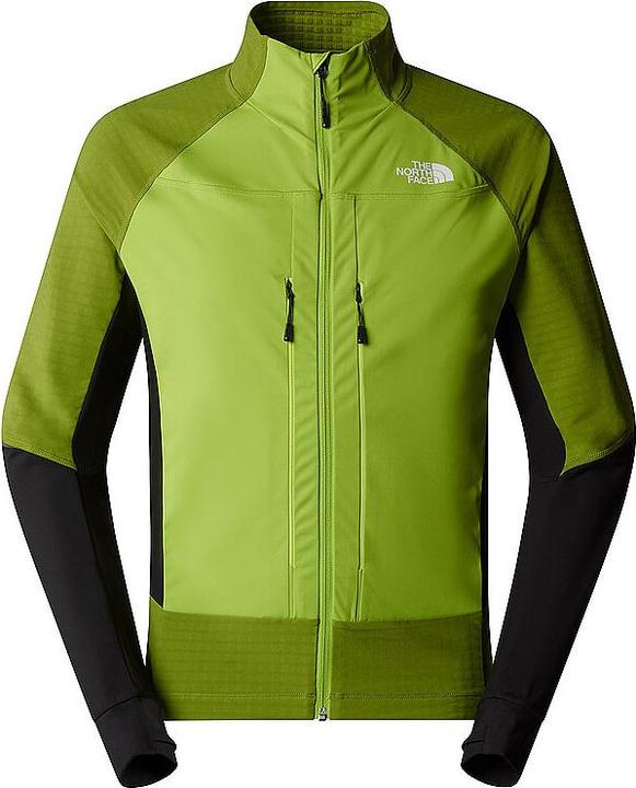 North Face Softshelljacke Cordata (M)