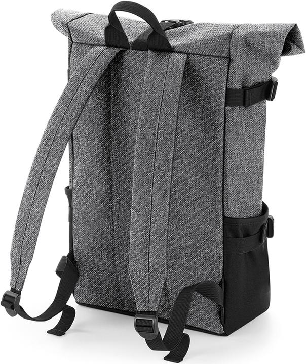 Image du produit Bagbase Block Sac à dos avec fermeture à enroulement (22 l)