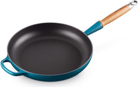 Immagine prodotto Le Creuset Padella in ghisa SIGNATURE Ø 28cm (28 cm, Padella per friggere, Ghisa)