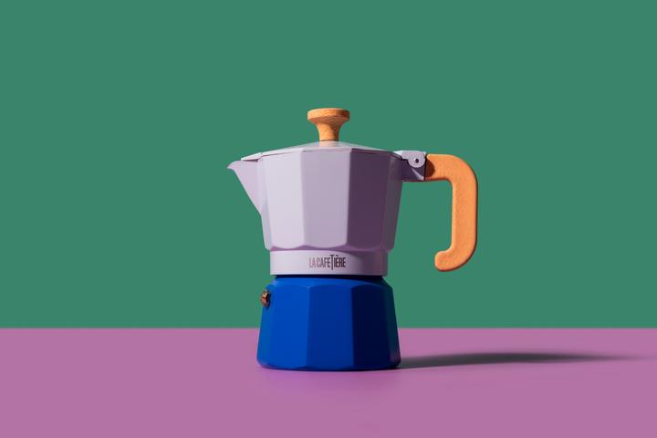 Produktbild La Cafetière LC Expresso Maker (0.15 l)