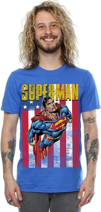 Produktbild Superman TShirt (3XL)