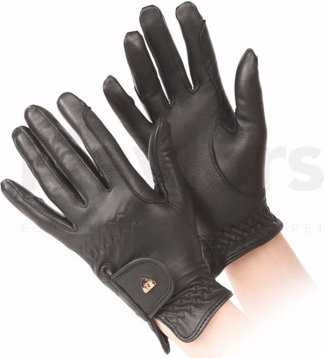 Produktbild Aubrion Reithandschuhe Leder (S)