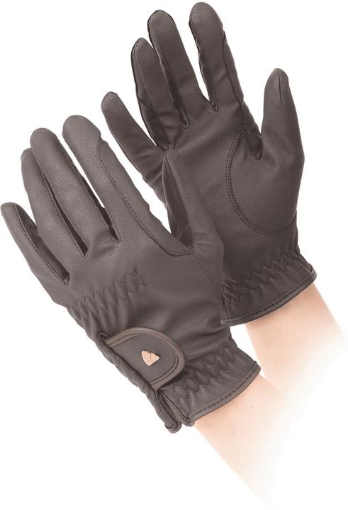 Produktbild Aubrion Reithandschuhe PU (L)