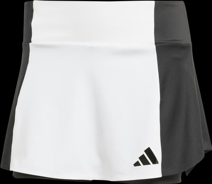 Image du produit adidas Jupe Tennis Premium blanche (L)
