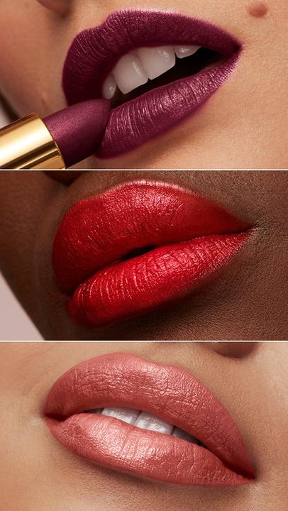 Produktbild Revlon Super Lustrous Lipstick (535 Rum Raisin)
