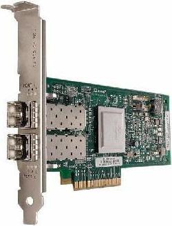 IBM QLogic HBA 8Gbit PCI-E