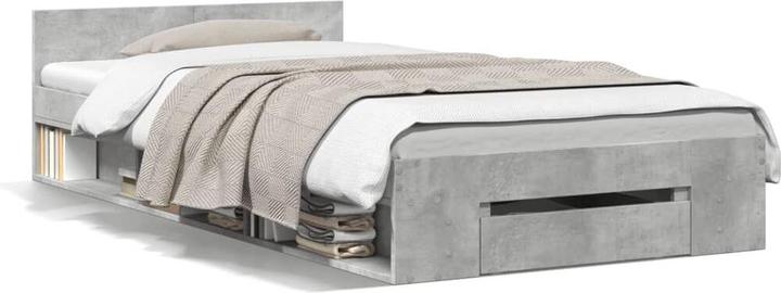 Actual product image VidaXL Keran (90 x 190 cm)