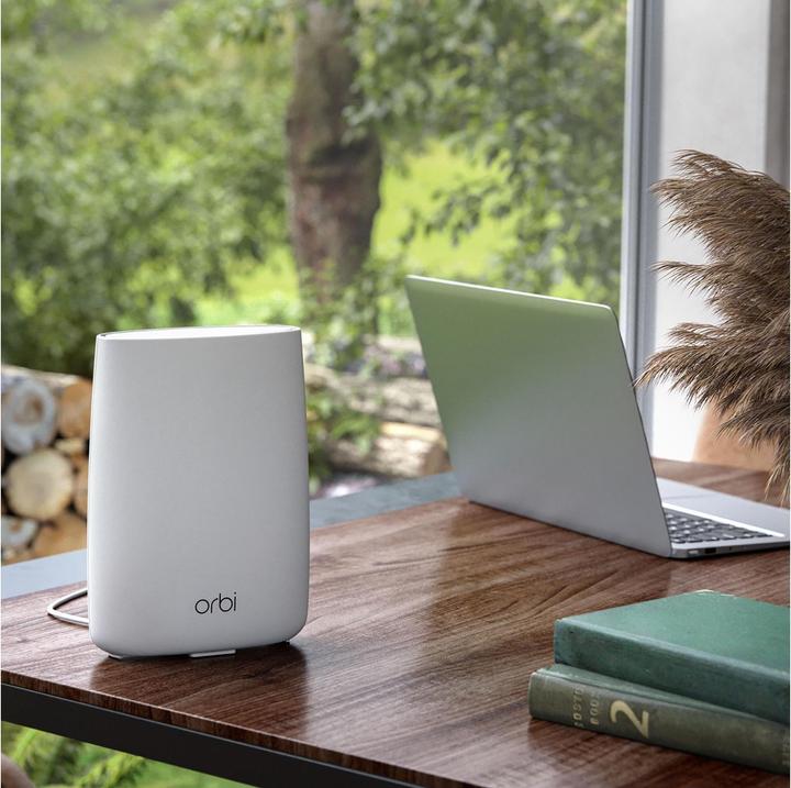 Produktbild Netgear Orbi 4G LTE WiFi