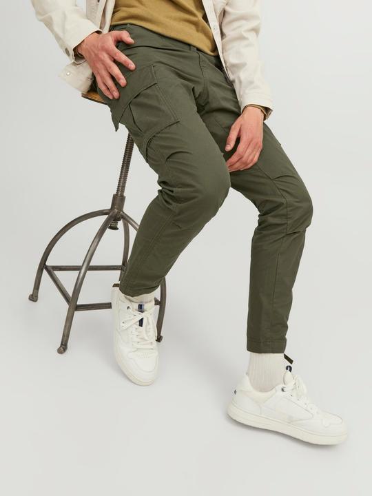 Actual product image Jack & Jones Ace Tucker Chino (W33/L30)