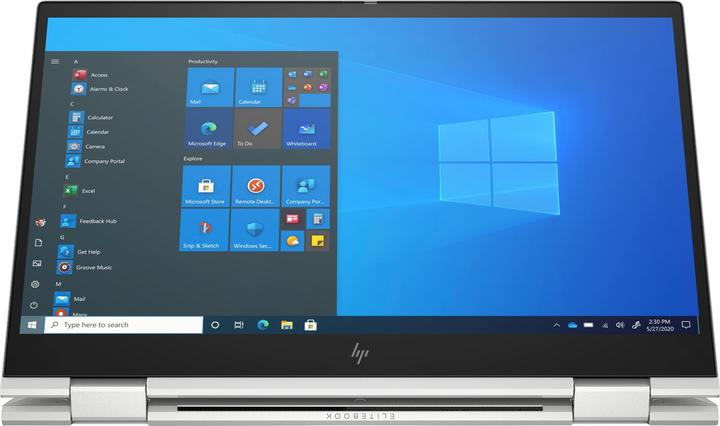 Image du produit HP 340S G7 Core i7 1065G7 / 1.3 GHz (14", Intel Core i7-1065G7, 8 Go, 512 Go, DE)