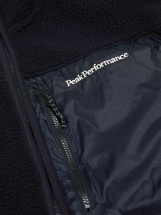 Immagine prodotto Peak Performance Pile Zip Jacket (M)