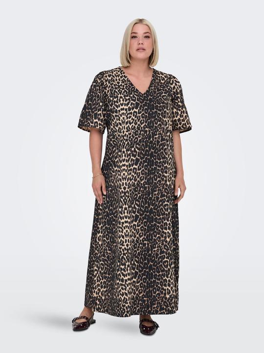 Actual product image Only CARLINA Midikleid Kleid (46)