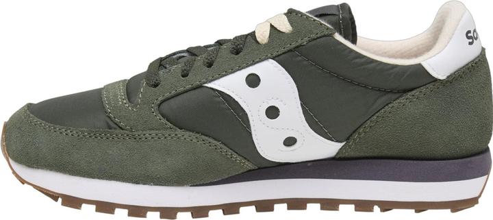 Actual product image Saucony Jazz Original Shoes - 108585 (41)