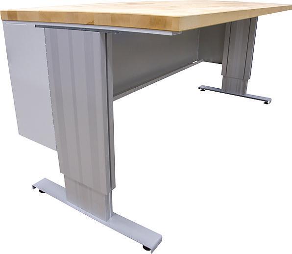 Produktbild Anke Elektrisch höhenverstellbare Werkbank (280 cm)