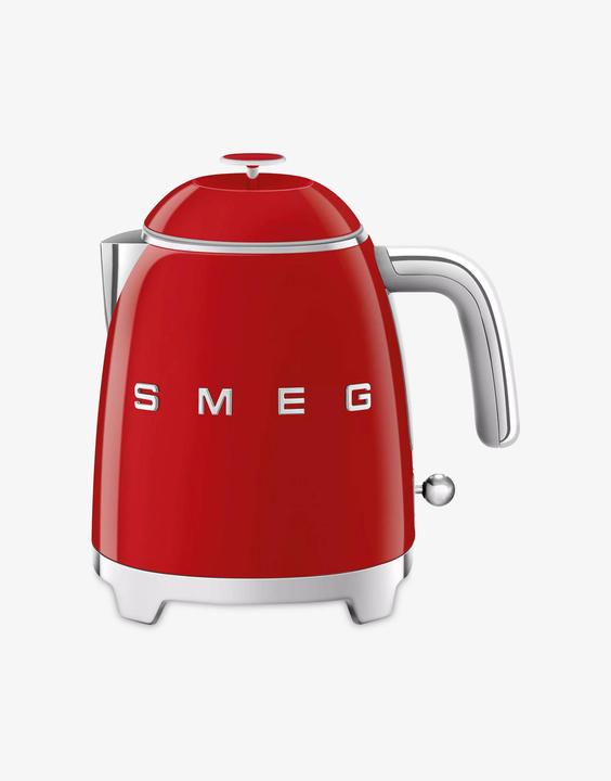 Produktbild Smeg 50's Retro Style Mini (0.80 l, EU-Stecker)