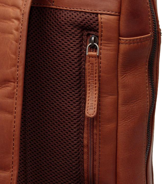 Image du produit The Chesterfield Brand Jasper Sac à dos en cuir 39 cm pour ordinateur portable (9 l)