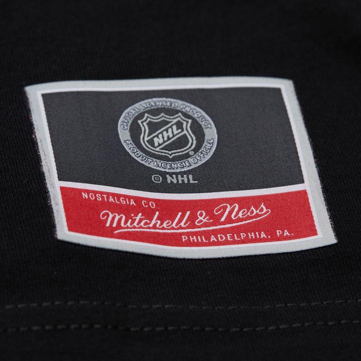 Actual product image Mitchell & Ness Shirt - SHOT CLOCK Philadelphia Flyers - L (L)