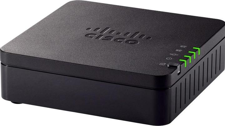 Actual product image Cisco ATA 191