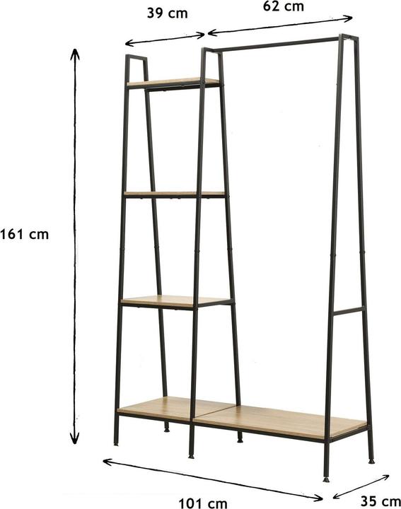 Produktbild Casâme Lexie