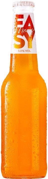 Produktbild Easy Mango Cocktail Kiste / (24 x 27.5 cl)