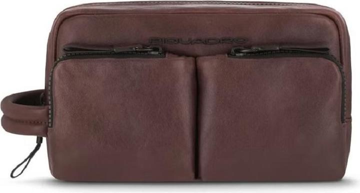 Piquadro Kulturbeutel (3 l)