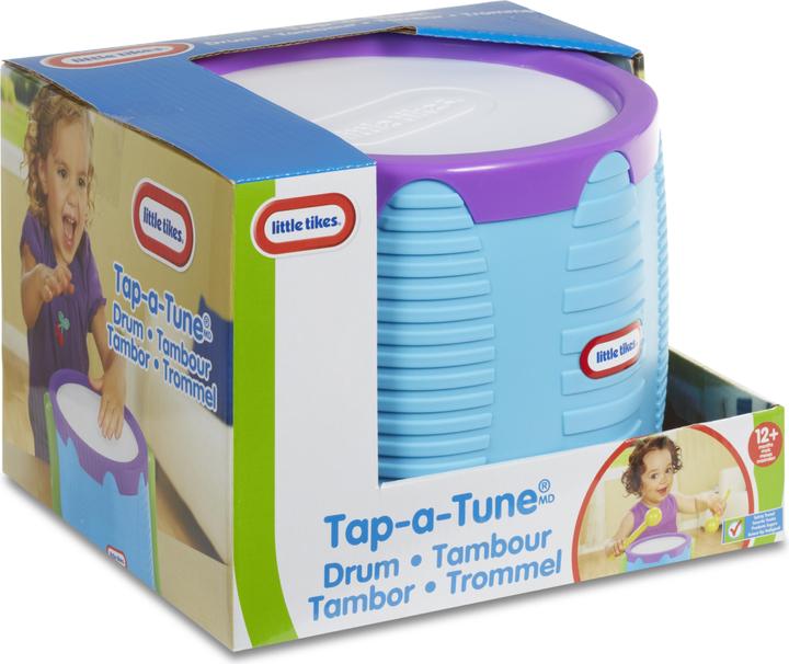 Image du produit Little Tikes Drum