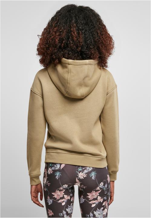 Immagine prodotto Urban Classics Felpa con cappuccio da donna - 99478 (XS)
