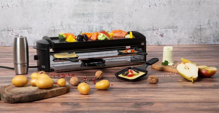Produktbild Stöckli Cheeseboard V8