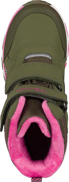 Produktbild Trollkids Kid's Hafjell Winter Boots (37)