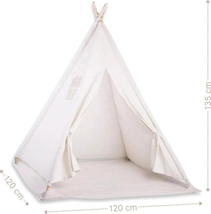 Actual product image Hermex Tipi Indoor