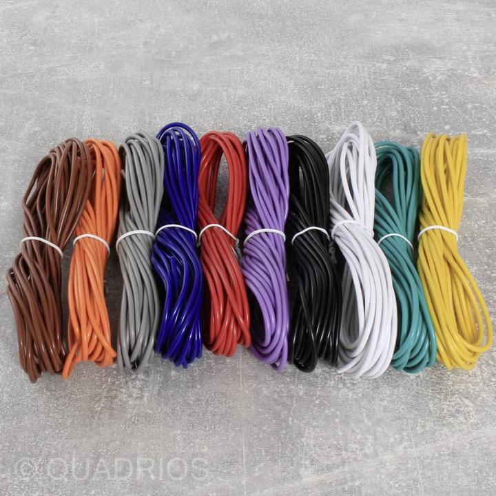 Produktbild Quadrios Litzen Set (50 m)