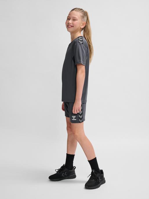Image du produit hummel Hmlauthentic Pl Shorts Kids (140)