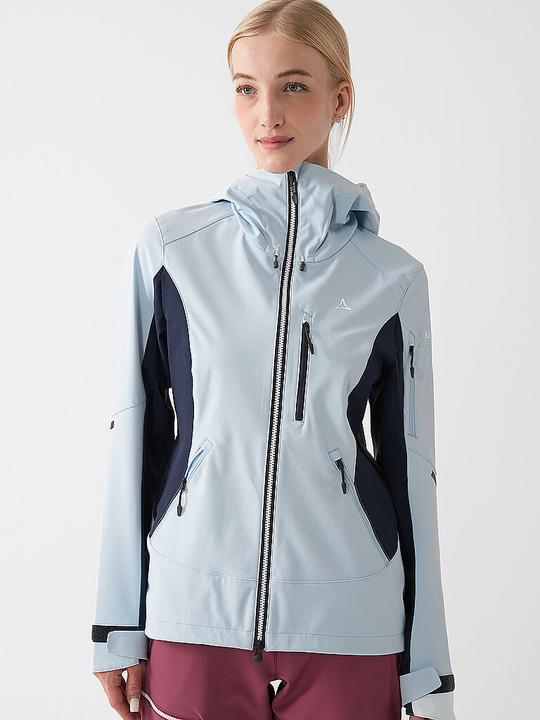 Produktbild Schöffel Softshell Jacket Matrei L (42, L)
