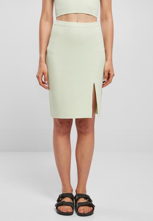 Immagine prodotto Urban Classics Gonna a coste da donna - 16978 (L)