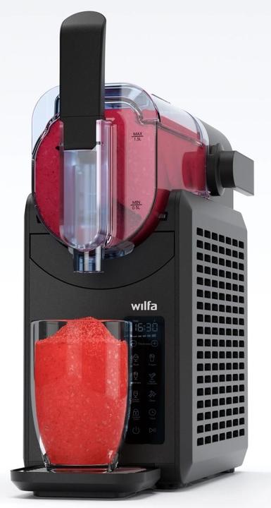 Wilfa Icy Slush