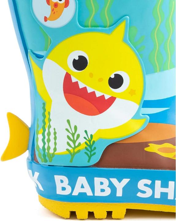 Image du produit Pinkfong Bottes de jardin en caoutchouc (20)