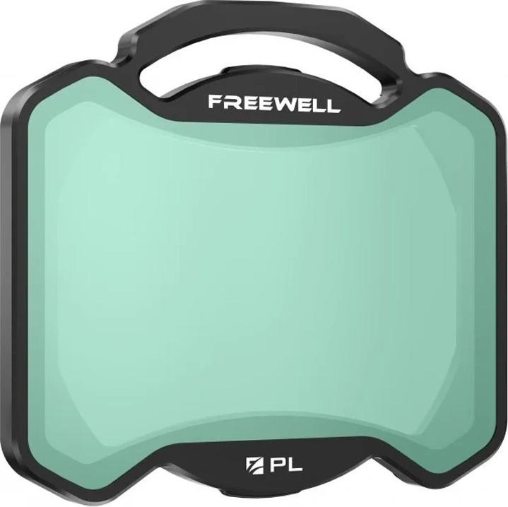 Image du produit Freewell Filtre Polarizer PL DJI Avata 2 Filtre Polarizer PL (Filtres pour drones, DJI Avata 2)