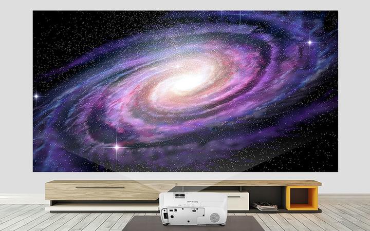 Image du produit Epson EH-TW740 (Full HD, 3300 lm, 1.21 - 1.63:1)