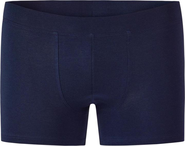 Immagine prodotto Schiesser 4 confezioni di pantaloncini / pantaloni in cotone organico 95/5 per ragazzi (152, confezione da 4)