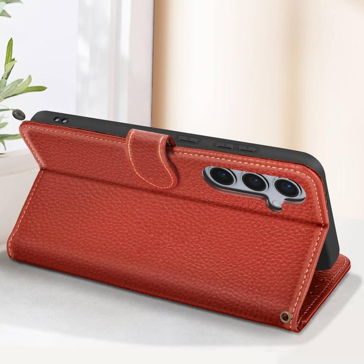 Immagine prodotto Avizar Serie di copertine classiche vintage (Samsung Galaxy S24 FE)