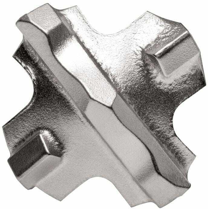 Produktbild Metabo SDSplus PremHammerbohrer (bis 20 Millimeter)