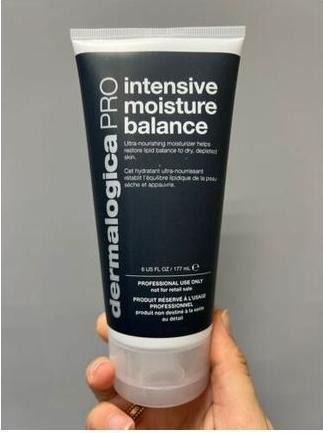 Immagine prodotto Dermalogica Intensive Moisture, Hydrating, Body Cream, 177 ml (Crema corpo, 177 ml)
