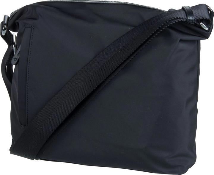 Actual product image Mandarina Duck Shoulder Bag Hunter Medium Hobo VCT05