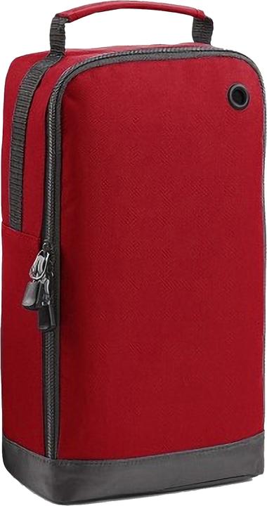 Bagbase Schuhtasche 8 Liter (2 Stückpackung)