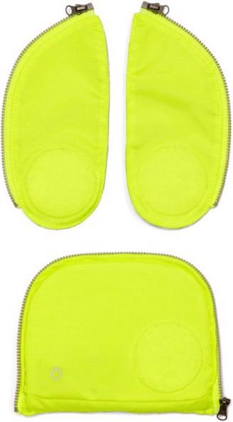 Ergobag LED Zip-Set gelb ab Mod. 2020